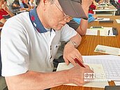 手寫信的溫度　郵局帶你回味