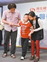 臍帶血自存自用　台灣首例12歲了