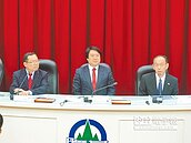 引進美日技術　降基隆漏水率