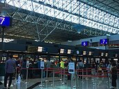 機位超賣　旅行不便險可理賠