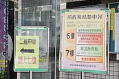 健保卡＋密碼　網路報稅新選擇