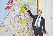 彰化蓋捷運　魏明谷：要走在前面