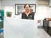 花蓮推透明垃圾袋　環局：半透明就行