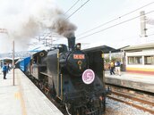 蒸汽火車遭要求改燒瓦斯　鐵路局：失去原汁原味