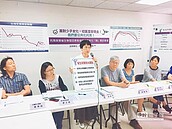 民團：發錢催生　不如推動公共托育