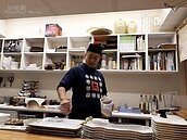 美食作家黃重賢進軍信義區　深夜食堂藝人都愛