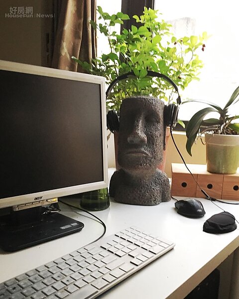 IMD(瑞士洛桑管理學院)1日公布的全球競爭力排名年報中,台灣寬頻用戶每千人只有97人、全球排名第56,此一烏龍數據引起國發會反彈,將透過NCC向IMD要求更正資料。示意圖/好房資料中心