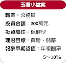 七年級理財結婚＋買房　準新人拚喜上加喜