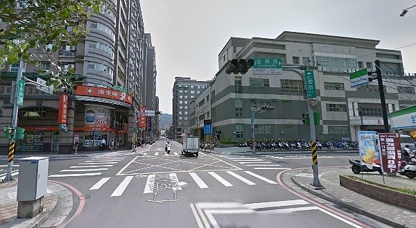 新北市泰山區18甲重劃區(圖/翻攝自Google map)