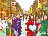 去年歸化國籍　越配最多近7成