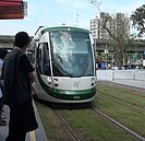 「喊」出來的輕軌　供給過剩的綠色運輸？