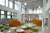 新北5年3億　改造211所圖書館