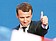 法國總統大選　馬克宏當選機率高