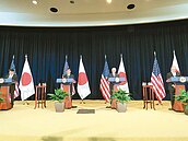 對北韓沒轍？美防長開轟