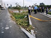 新闢道路比舊路還危險　奪命L彎道引民怨