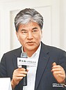 選台北市長？　李鴻源話沒講死