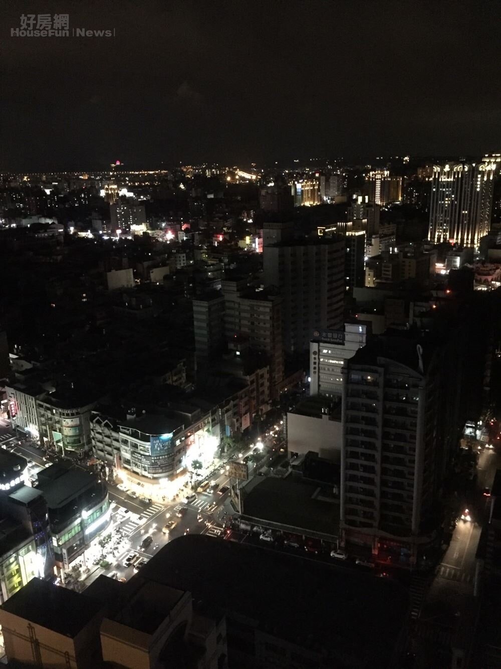 815大停電調查報告,行政院建議提高備用容量率至15%(好房網News林美欣攝影)