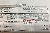 分組限電怎麼輪？原來不是照ABCD字母順序