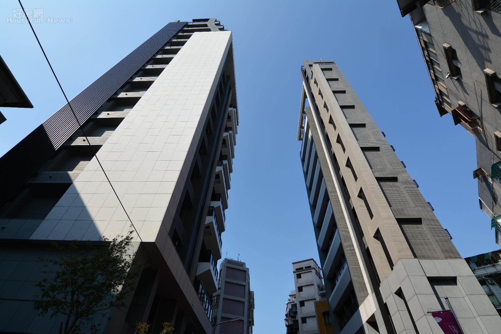 永和福砌。(好房網News記者 陳韋帆/攝影)