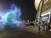 當初嚴格執法　換來寒心結局