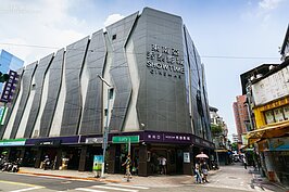 重新出發的東南亞影城，是當地看院線電影的好去處。