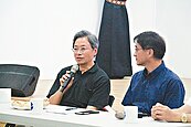 參選北市長　張善政：就是NO
