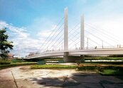 斥資5.2億　宜蘭橋將改建斜張橋
