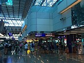 天鴿轉往香港　全台今有雨