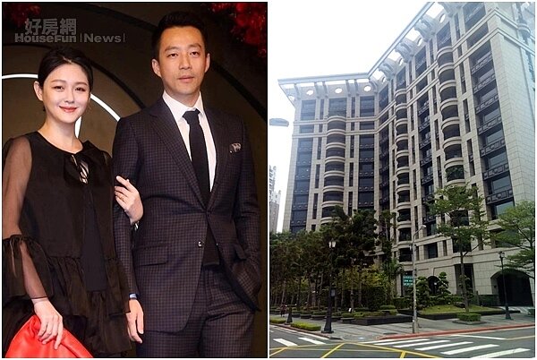 5.大S(左)、汪小菲夫婦可說是信義區置產大戶。(翻攝自大S粉絲頁)
6.「國家藝術館」位在松德路與忠孝東路5段內。