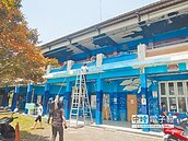 校舍老舊　開學日師生拒遷