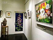 租借「藝術氣息」　飯店、建商都是大客戶