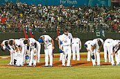 中華3：6輸韓無緣4強　棒球衛冕金牌夢碎