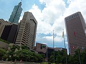 財政部今年將推100~120個促參案