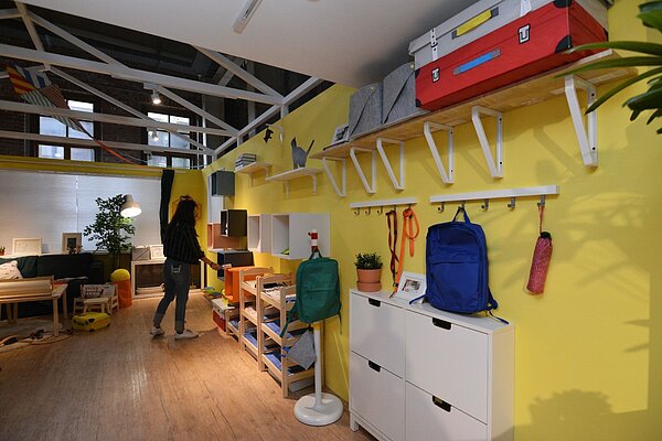 Ikea。(好房網News記者 陳韋帆/攝影)