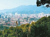 芝山岩周邊限高　民間建案暫不限制