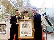 機場捷運　第1,000萬乘客誕生