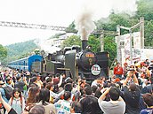 舊山線營運　苗縣、中市不同調