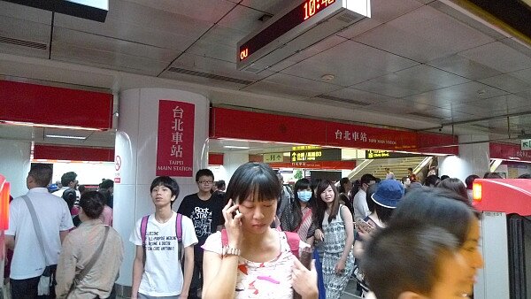 雙子星開發案,預計會帶來大量人潮,讓附近房價應聲上漲。(圖/好房資料中心)