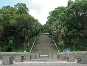 遲遲未辦理產權登記　陳誠墓園案　新北市府遭糾正