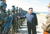 北韓試射3彈　挑釁美韓軍演