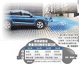 安全性當家　車市行銷大轉彎