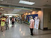 醫院藥局不再冷冰冰　舒適空間溫暖人心