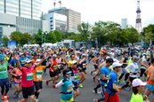 日本人愛跑又能跑　短跑選手身上藏了什麼祕密？