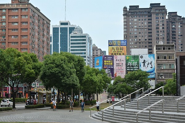 桃園再度榮獲國際組織「智慧城市論壇」青睞（好房網News記者 陳韋帆／攝影）