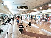 「消失的密道」大改造　板橋「507巷」熱舞好熱