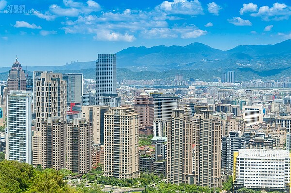 年輕住宅受市場青睞(好房網News記者張聖奕/攝影)