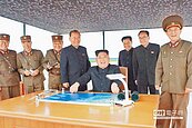 北韓再發狂語　目標鎖定關島