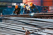 美將對台鋼筋業課反傾銷稅　稅率最高32%