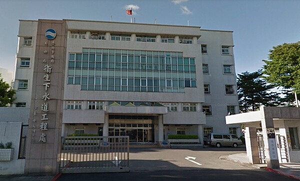 北市衛工處近期祭出罰則，強制要求民眾接管。（圖／翻攝自Google Map）