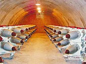 重新部署核武？青瓦台從未考慮